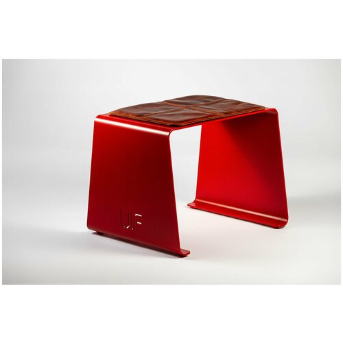   Up! Flame Steel Seat red, ,    23500 