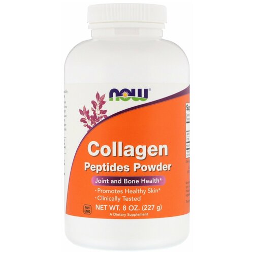 Collagen Peptides,    - 227  3275