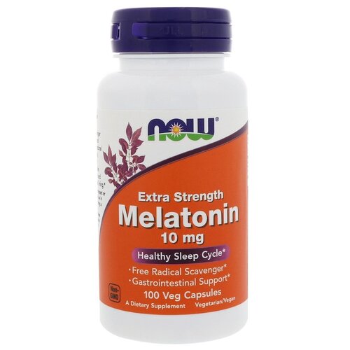 Melatonin, 10 , 60 , 100 . 1396