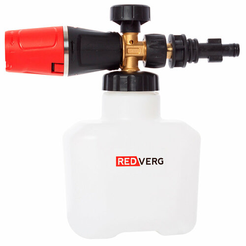  REDVERG   1 000   2090