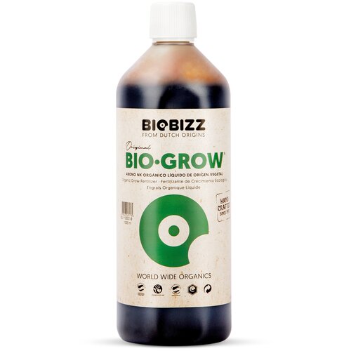 Biobizz Bio Grow 1  , ,    1606 