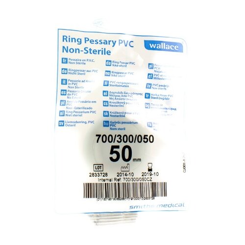  Portex  Wallace 700/300, 1 ., 50  4500