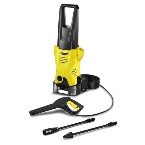    KARCHER K 2 Premium, 110 , 360 / 10942