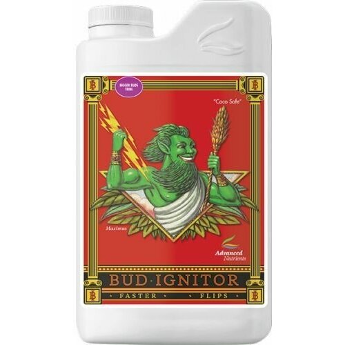  Advanced Nutrients Bud Ignitor   1000,    10400