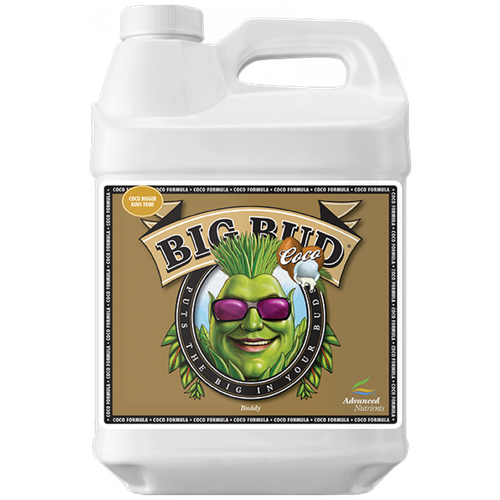  Advanced Nutrients Big Bud COCO 500   ,  , ,    3408 