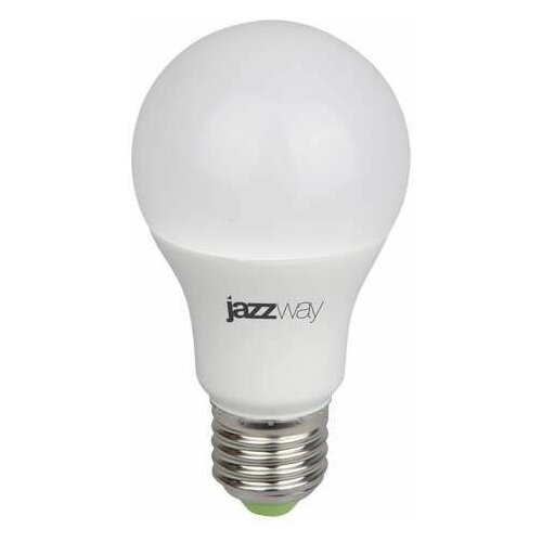    Jazzway PPG A60 Agro 9w FROST E27 IP20 5002395 16091764, ,    327 