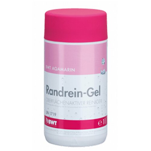    / BWT AQA marin Randrein-Gel 1  /      /              /  1050