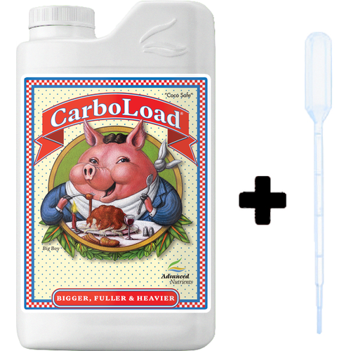  Advanced Nutrients Carboload 1     , ,    3450 