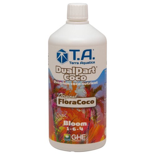  GHE Flora Coco Bloom 0,5 (Terra Aquatica DualPart Coco) 1331