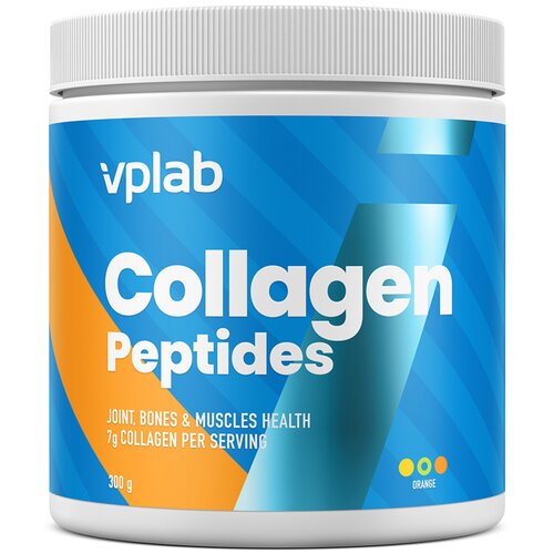 VPLab Collagen Peptides ., 300 ,  1750