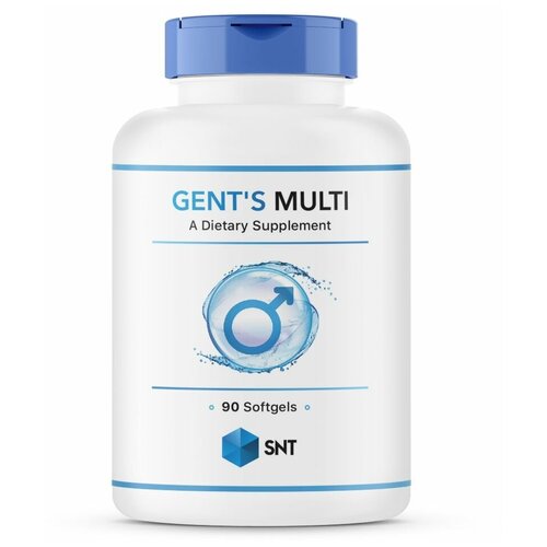 SNT, Gent's Multi, -   , 90  4170