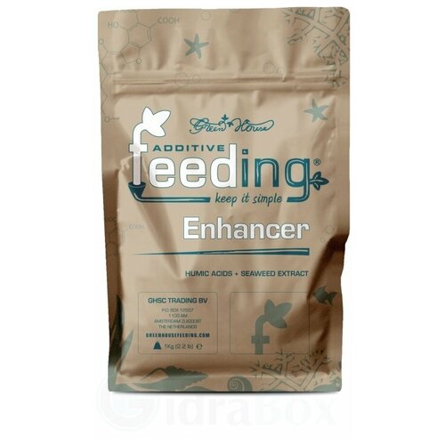  Powder Feeding Enhancer 0,5  7494