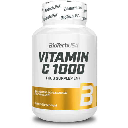 Vitamin C 1000 ., 30 . 438