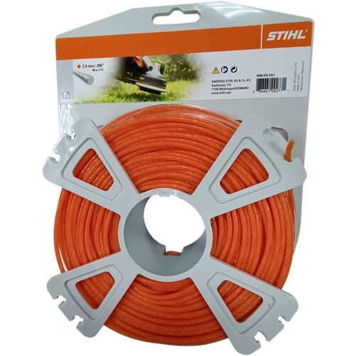    STIHL 2,4, 83  0000 930 2421 2549