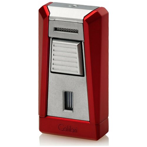    Colibri OF LONDON Stealth I Red & Chrome, ,    7211 