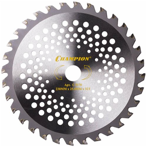       32/230/25,4 (SRM-2305SI, SRM-2655SI) Strong Champion C5170 670