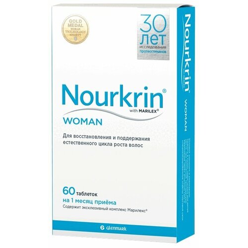 Nourkrin Woman ., 56 , 60 . 4306