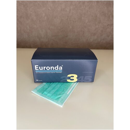   Euronda (  /  ) Monoart  - , 50 .  , 5  3950