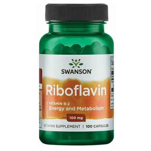 Riboflavin, 100 , 90 , 100 . 1806