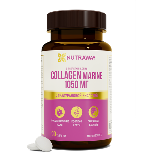 Collagen marine ., 90 . 391