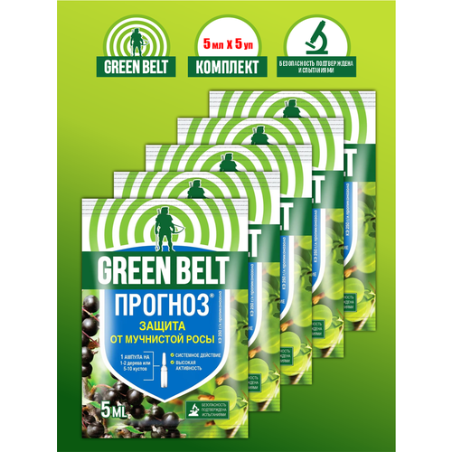   Green Belt 5 .  5 . 439