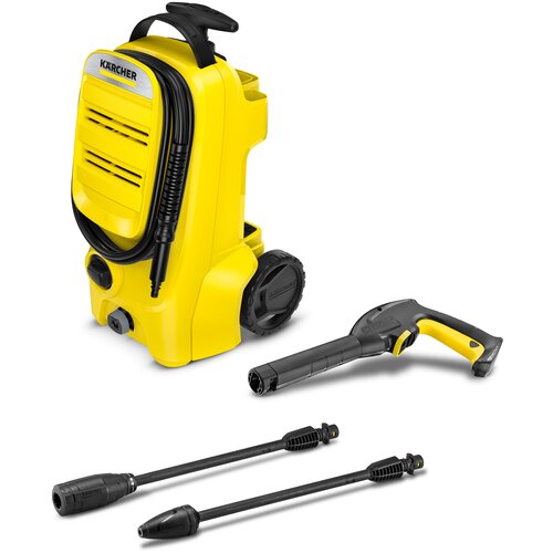    KARCHER K 3 Compact (1.676-200.0), 120 , 380 / 10990