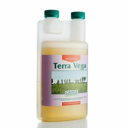  Canna Terra Vega 1 ., ,    2000 