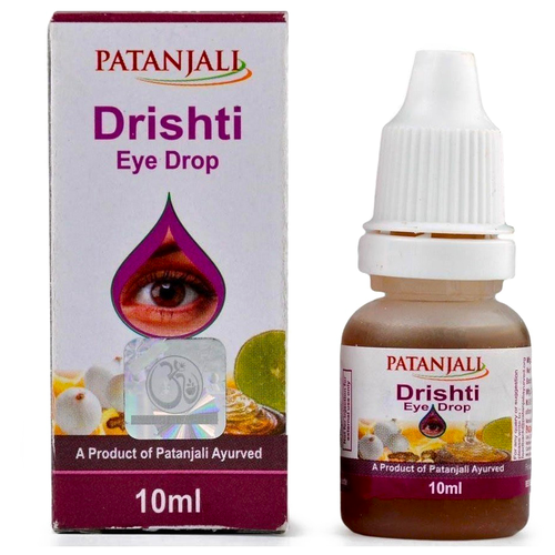  Patanjali Drishti, 50 , 10  319