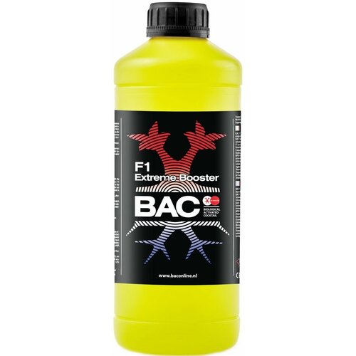    B.A.C. F1 Extreme Booster 1,  , ,    3460 