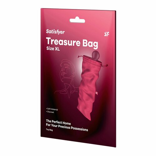      Treasure Bag XL 653