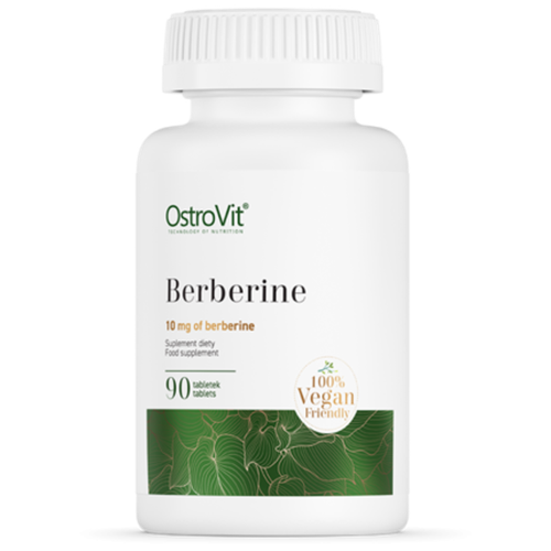  OstroVit Berberine, 100 , 90 . 953