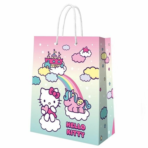   Hello Kitty-2, 335*406*155  ND Play 310234 349