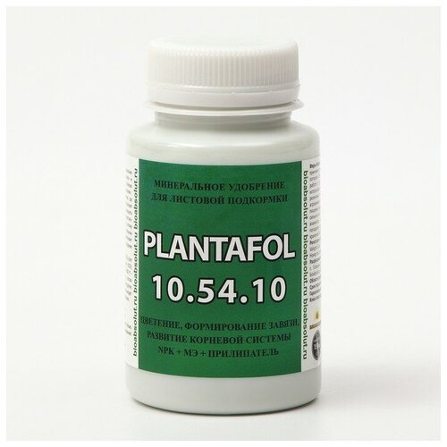 Valagro   (PLANTAFOL) NPK 10-54-10 +  + , 150  643