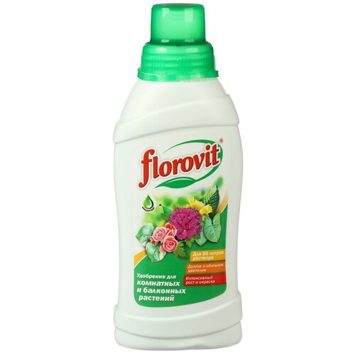   Florovit     , 0,55  890