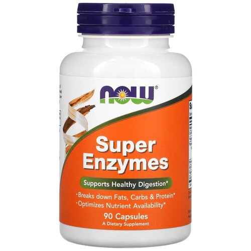 Super Enzymes ., 200 , 0.8 , 90 ., , 1 . 1990