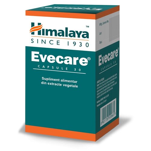 Evecare .., 30 , 30 . 419