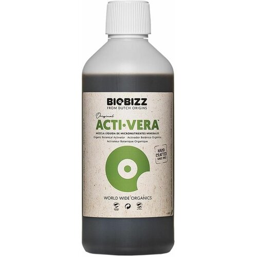    BioBizz Acti Vera 500,       , ,    2340 