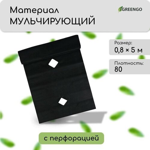 �������� ������������, � �����������, 5 ? 0,8 �, ��������� 80 �/�?, �������� � ��-��������������, ������, Greengo, ������ 20%, ����, ������ ������ �� 595 ���