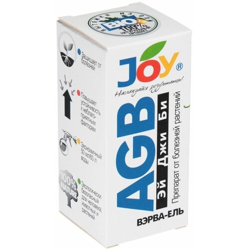 �������� �� �������� �������� AGB 50�� JOY, ����, ������ ������ �� 275 ���