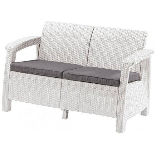  KETER Corfu Love Seat , ,    17400 