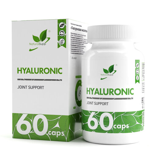 Hyaluronic acid ., 60 ., ,    693 