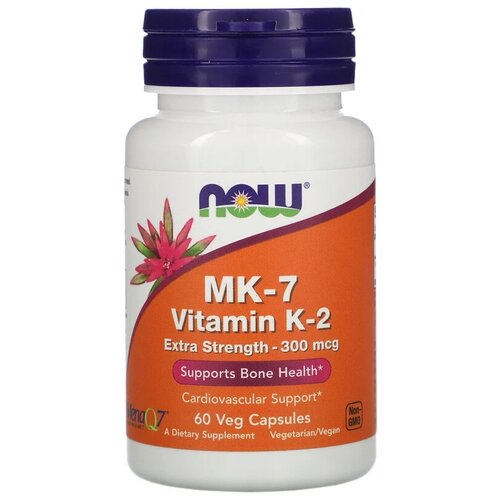 MK-7 Vitamin K-2 300 , 150 , 80 , 60 . 3090