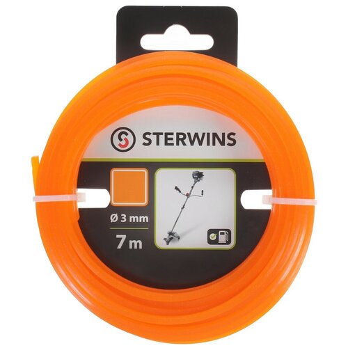    Sterwins 3  7   644