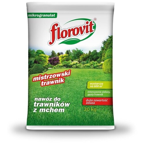  Florovit  - 20  8600
