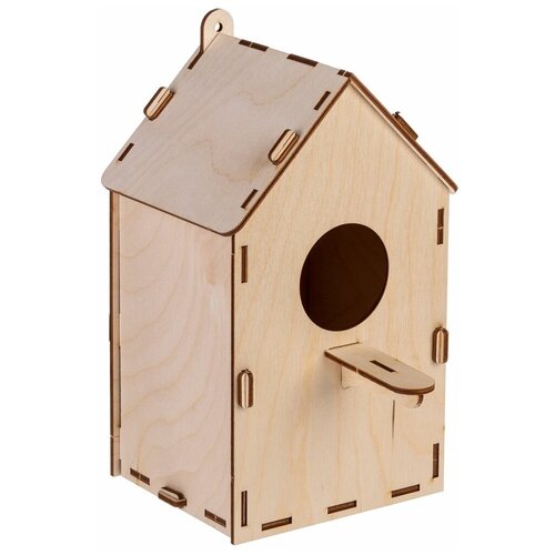  Birdhouse   879