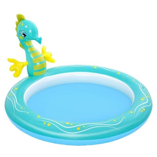   Seahorse, 188 x 160 x 86 ,  , 53114 Bestway 2885