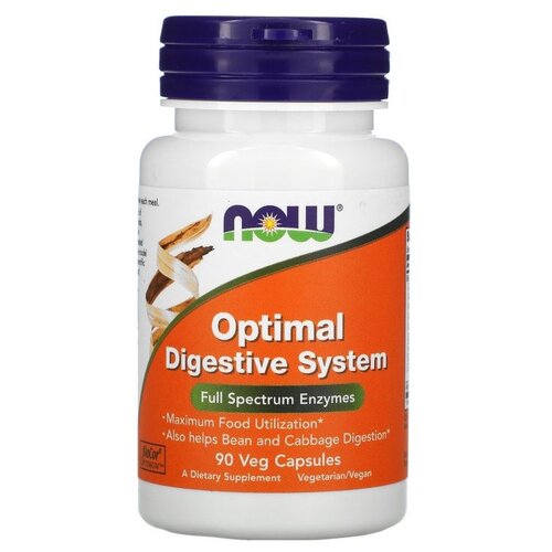  NOW Optimal Digestive System, 70 , 90 . 2310