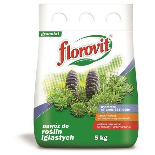  Florovit       - 5  3250