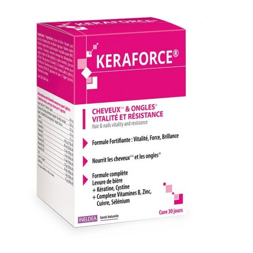 Keraforce ., 0.56 , 90 . 6300