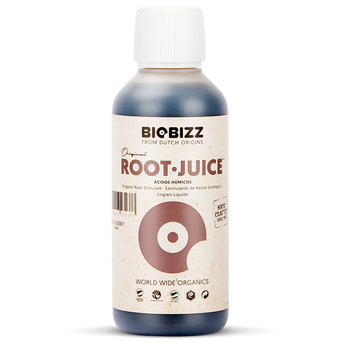   BioBizz Root Juice 0,25  2032